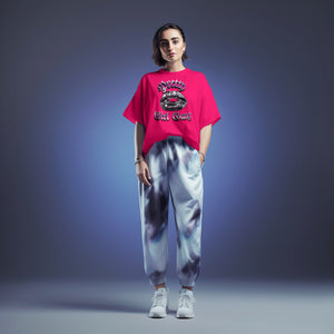 Pretty Girl Gang T-Shirt Streetwear 2000s Fashion | D'Nyce Streetwear
