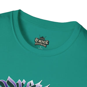 Pretty Girl Gang T-Shirt Streetwear 2000s Fashion | D'Nyce Streetwear