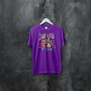 "90s Girl" T-Shirt