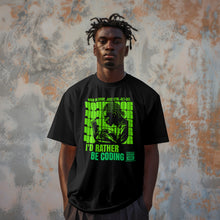 Load image into Gallery viewer, &quot;the Programmer&quot; | D&#39;Nyce Streetwear
