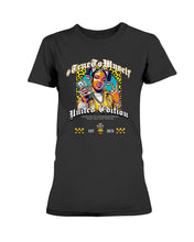 Load image into Gallery viewer, &quot;#TrueToMyself&quot; T-Shirt | D&#39;Nyce Streetwear
