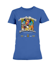 Load image into Gallery viewer, &quot;#TrueToMyself&quot; T-Shirt | D&#39;Nyce Streetwear
