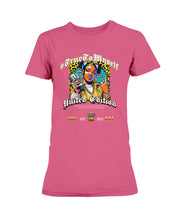 Load image into Gallery viewer, &quot;#TrueToMyself&quot; T-Shirt | D&#39;Nyce Streetwear
