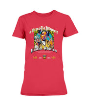 Load image into Gallery viewer, &quot;#TrueToMyself&quot; T-Shirt | D&#39;Nyce Streetwear
