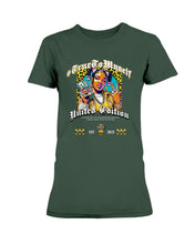 Load image into Gallery viewer, &quot;#TrueToMyself&quot; T-Shirt | D&#39;Nyce Streetwear
