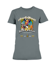Load image into Gallery viewer, &quot;#TrueToMyself&quot; T-Shirt | D&#39;Nyce Streetwear
