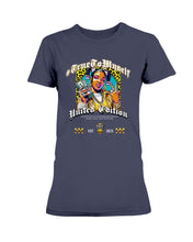 Load image into Gallery viewer, &quot;#TrueToMyself&quot; T-Shirt | D&#39;Nyce Streetwear
