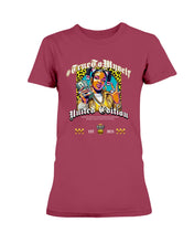 Load image into Gallery viewer, &quot;#TrueToMyself&quot; T-Shirt | D&#39;Nyce Streetwear
