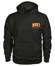 Load image into Gallery viewer, &quot;Always Hungry&quot; Unisex Hoodie
