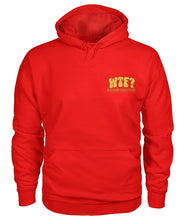 Load image into Gallery viewer, &quot;Always Hungry&quot; Unisex Hoodie

