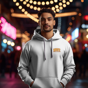 "Always Hungry" Unisex Hoodie