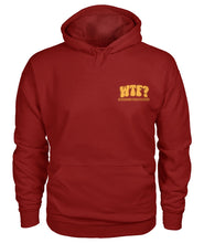 Load image into Gallery viewer, &quot;Always Hungry&quot; Unisex Hoodie

