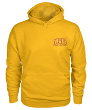 Load image into Gallery viewer, &quot;Always Hungry&quot; Unisex Hoodie

