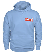 Load image into Gallery viewer, &quot;Iconic&quot; Unisex Hoodie | Fa&#39;Sho! Streetwear
