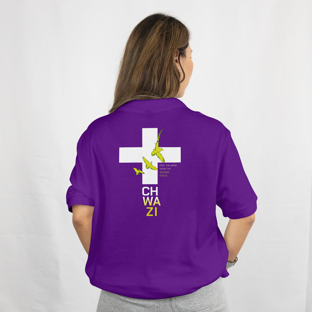 a Cross My Chest & Back | tNC Exclusive