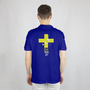 a Cross My Chest & Back | tNC Exclusive