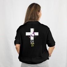 Load image into Gallery viewer, a Cross My Chest &amp; Back | tNC Exclusive
