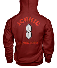 Load image into Gallery viewer, &quot;Iconic&quot; Unisex Hoodie | Fa&#39;Sho! Streetwear
