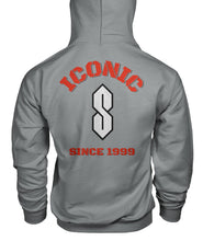 Load image into Gallery viewer, &quot;Iconic&quot; Unisex Hoodie | Fa&#39;Sho! Streetwear
