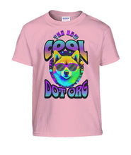 Load image into Gallery viewer, &quot;le Chien&quot; Kids&#39; Tee | Cloud Nine
