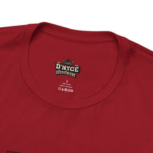 Load image into Gallery viewer, Faith Moves Mountains Unisex Tee | D&#39;Nyce Streetwear
