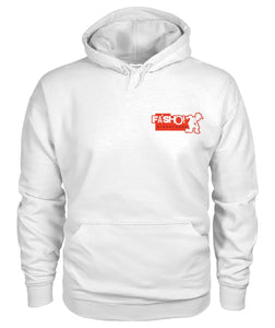 "Iconic" Unisex Hoodie | Fa'Sho! Streetwear