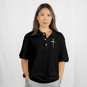 a Cross My Chest & Back | tNC Exclusive