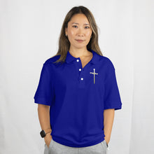 Load image into Gallery viewer, a Cross My Chest &amp; Back | tNC Exclusive
