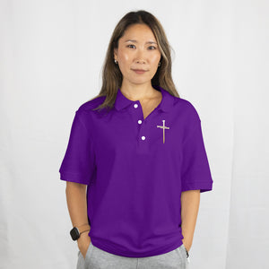 a Cross My Chest & Back | tNC Exclusive