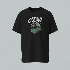 CDA Bandz | tNC Exclusive