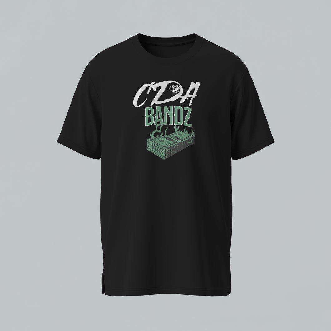 CDA Bandz | tNC Exclusive