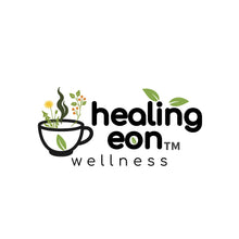 Load image into Gallery viewer, Healing Eon V-Neck | tNC Exclusive
