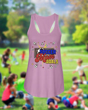 Load image into Gallery viewer, soccer mom tank-top, tNC original
